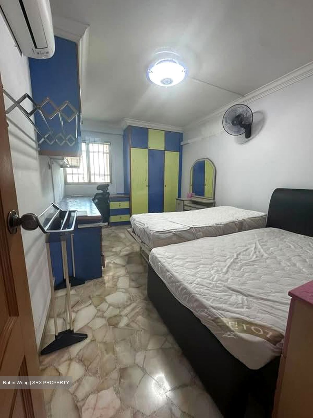 Blk 135 Eunos Spring (Bedok), HDB 4 Rooms #596122511